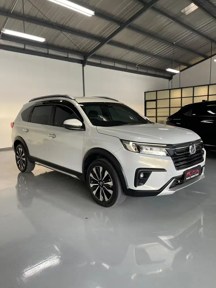 Honda BRV Prestige Sensing AT 2022