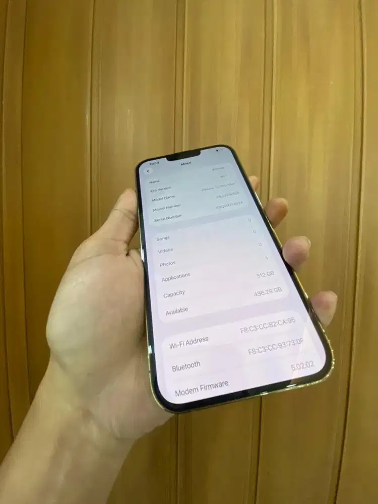 iphone 16 pro max 512 gb ibox dessert