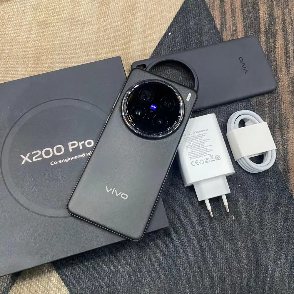 Vivo X200 Pro 16/512Gb