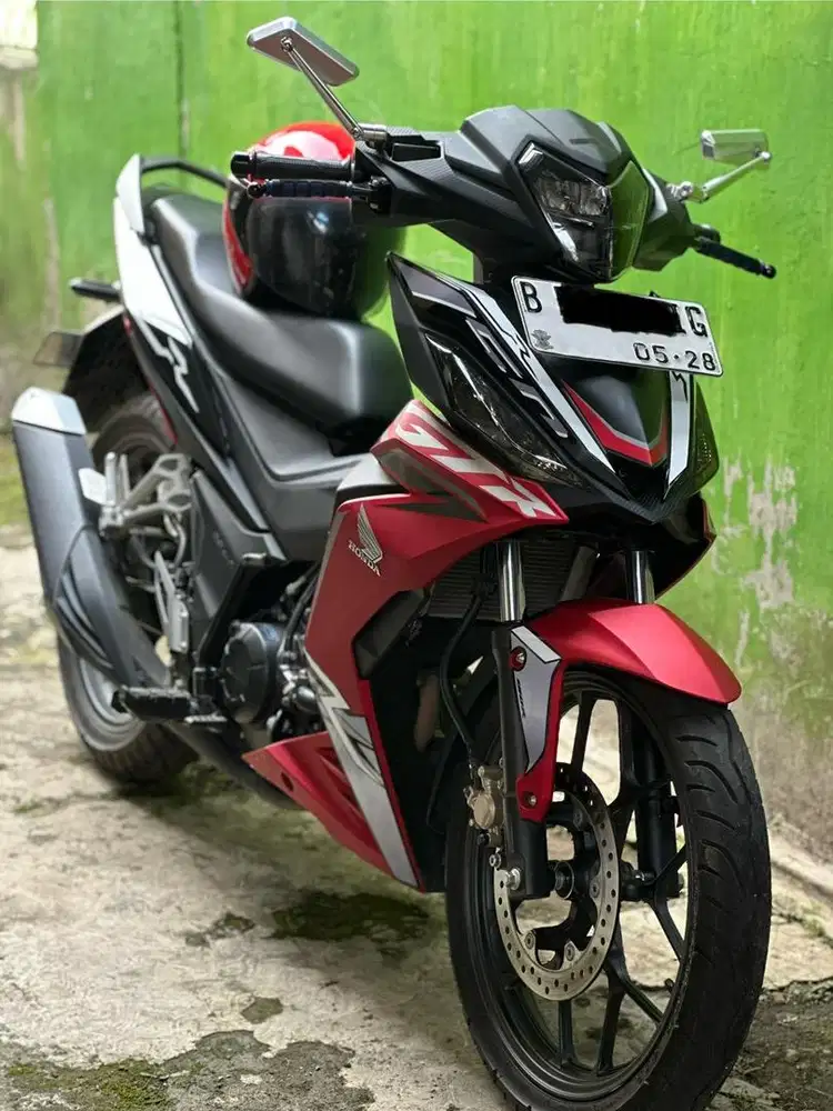 Honda SUPRA GTR 2023