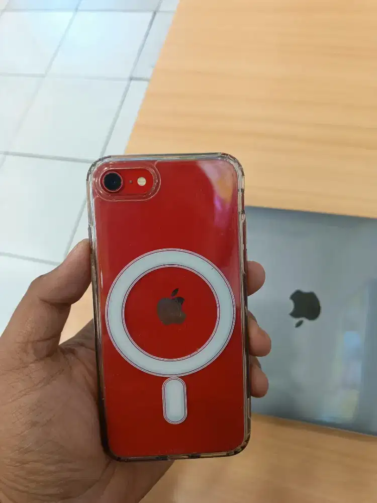 iPhone SE 2020 ex Inter All Operator Fullset Ori