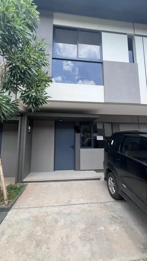 Park Serpong Sewa Murah