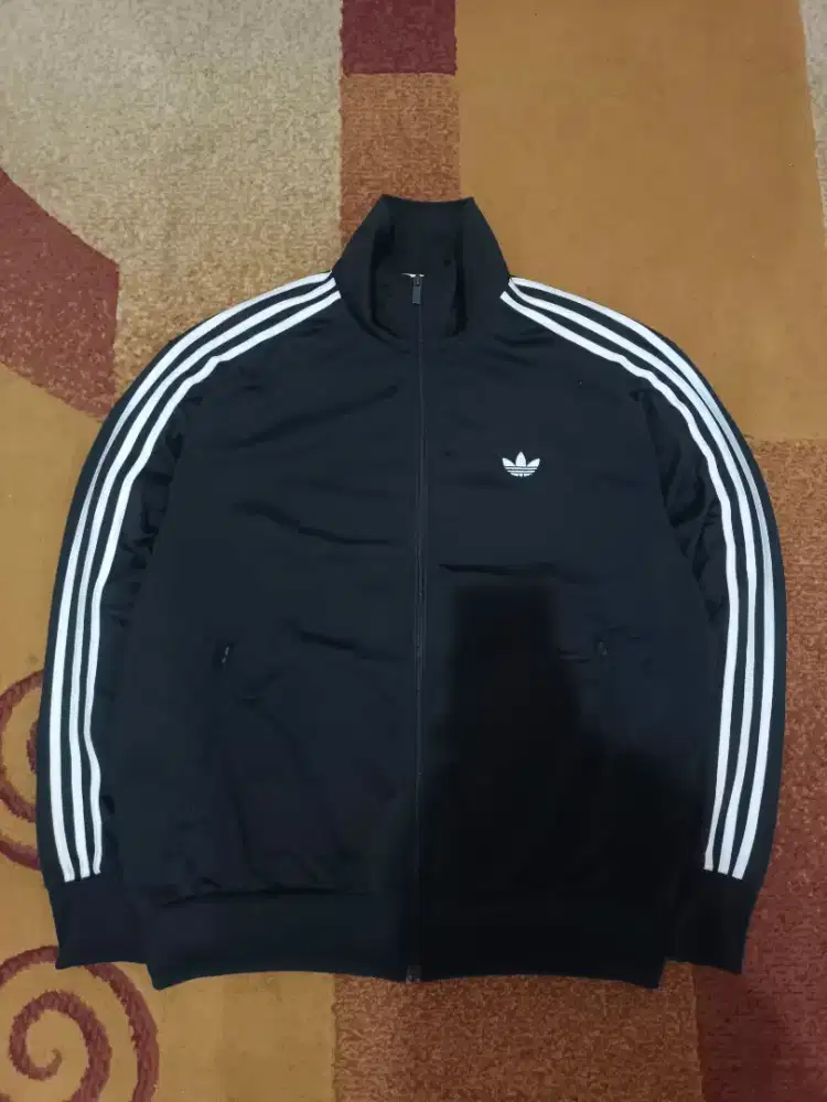 Tracktop Firebird Adidas Bw