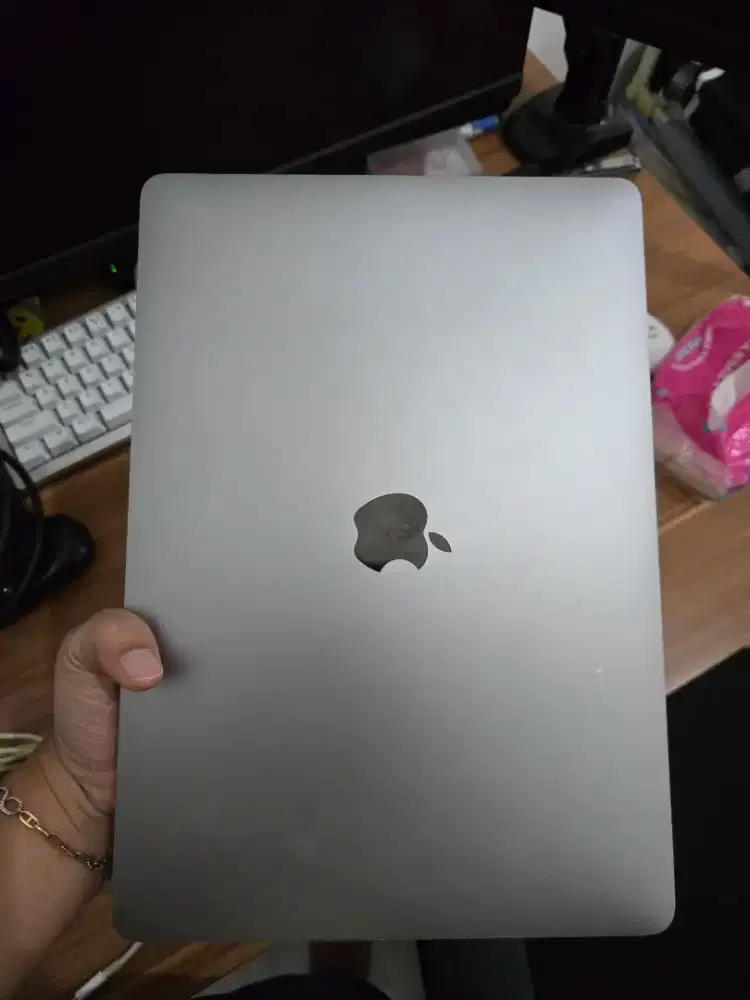JUAL MACBOOK Air M1
