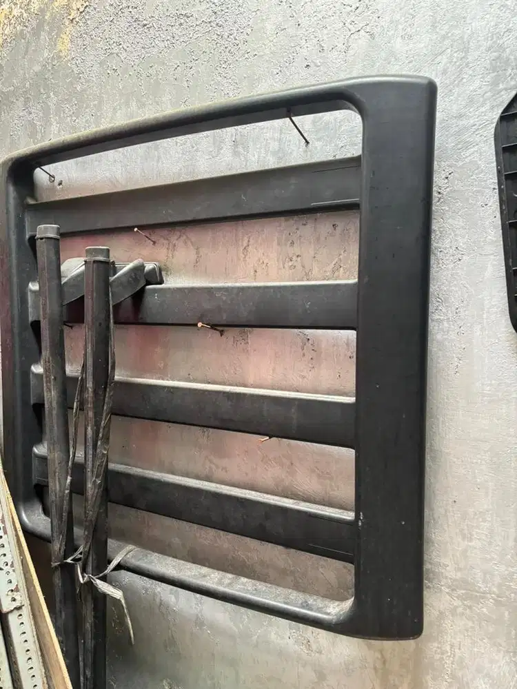 roofrack / rak atas mobil