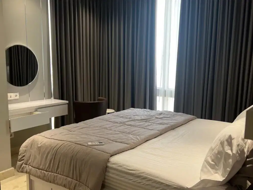 Dijual / disewa The Empyreal  lantai 31 2 A Apartemen Kuningan , Jakarta Selatan