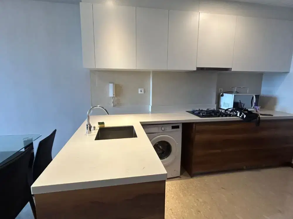 Dijual/Disewa Apartemen Marigold Tower 3 Fully Furnish