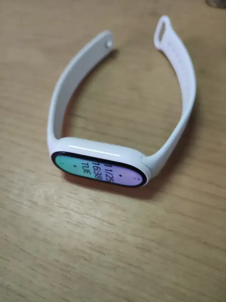 Xiaomi smart band 10