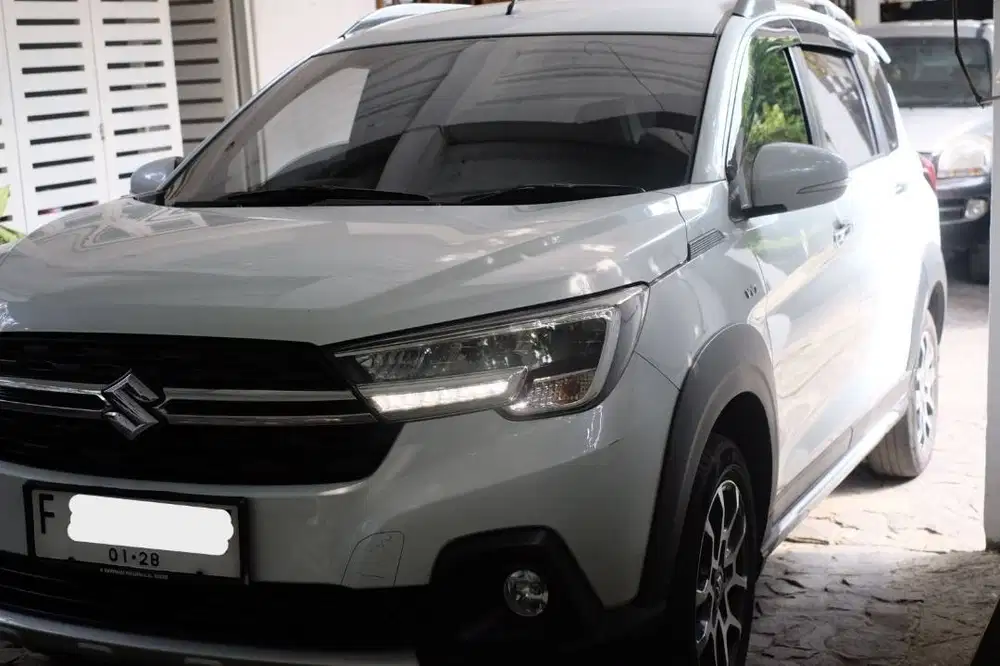 Suzuki XL 7 Beta 1.5 Automatic 2022