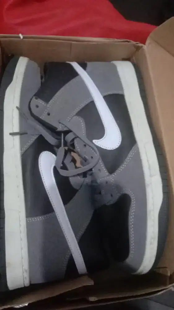 Jual sepatu 3kslusif