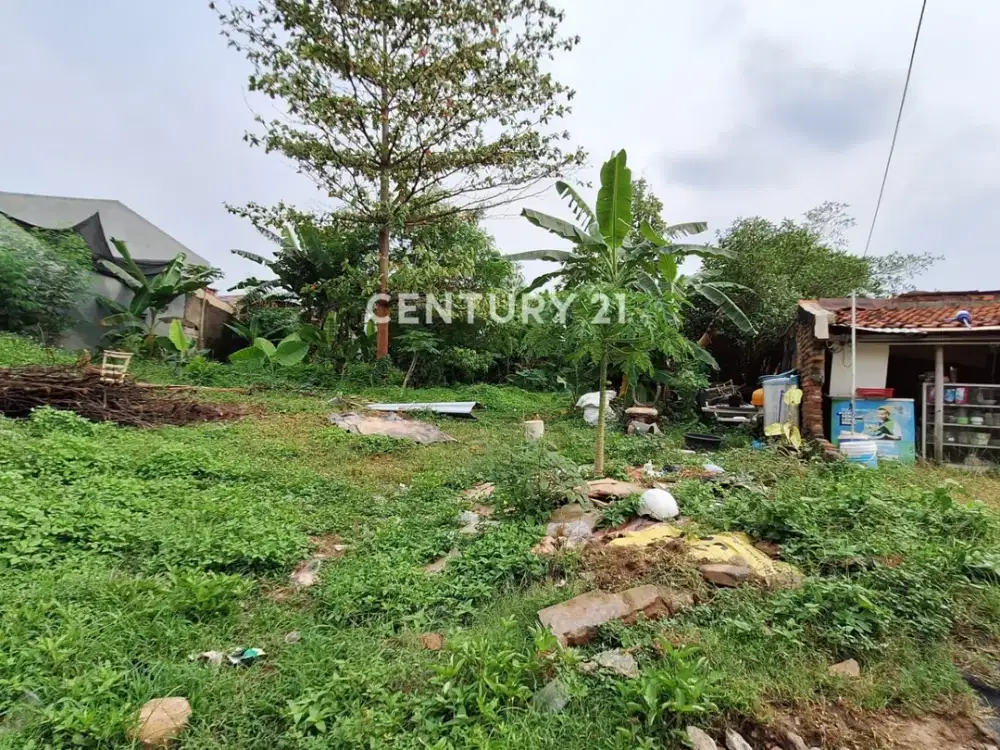 Kavling Datar Disewakan 2000 Meter Di Petukangan Jakarta Selatan