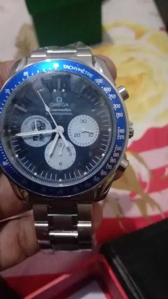 Jual jam tangan eksklusif