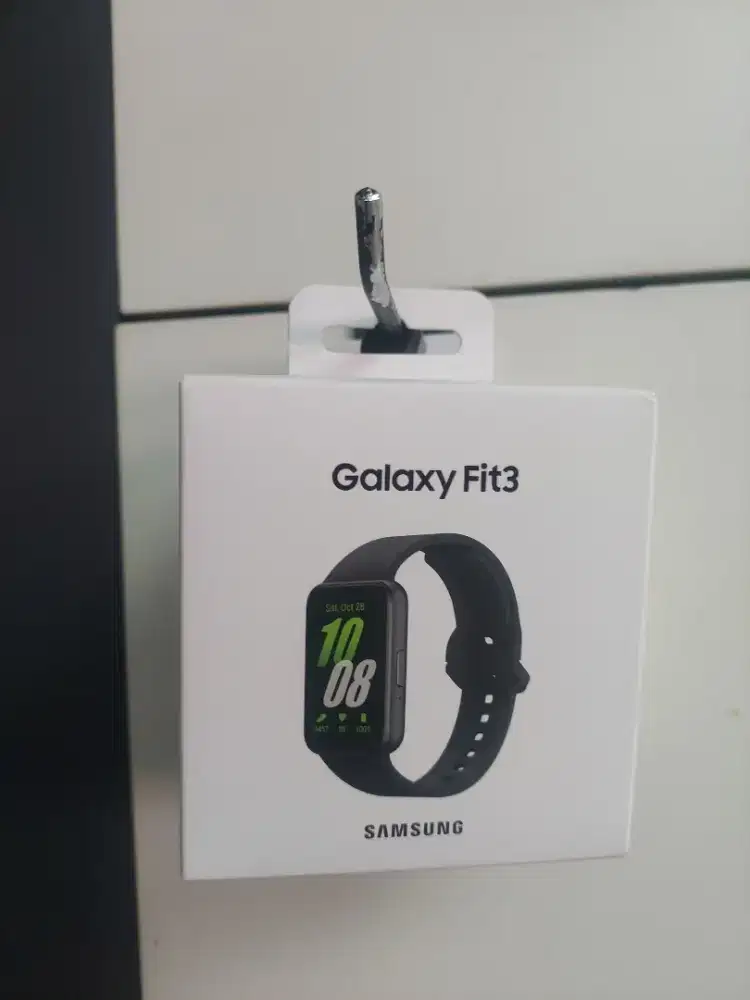 SAMSUNG GALAXY FIT3