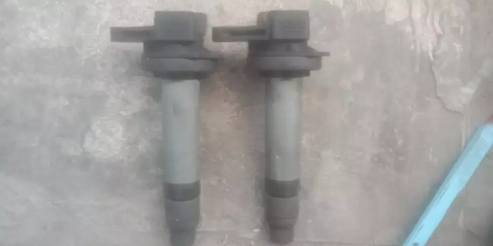 Koil copotan asli grandmax