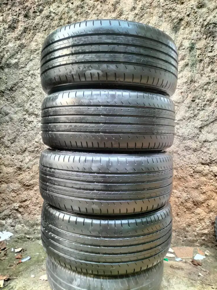 BAN 225/45 R17 DUNLOP SP SPORT MAXX