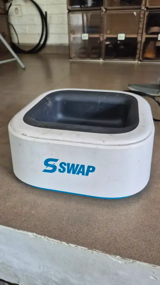 Charger Swap Original