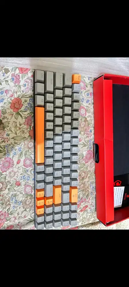 Titan ELITE Abu2 orange