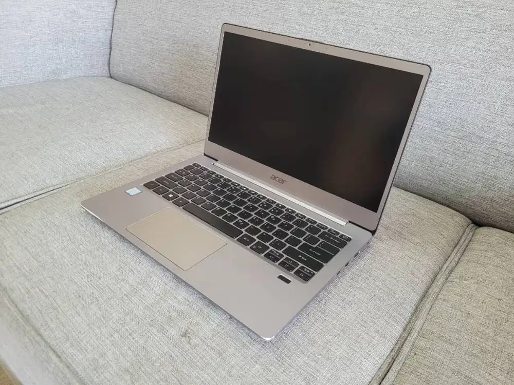 READY Acer Swift 3 Intel Core i3 RAM 4GB SSD NVMe 256GB Layar 14 FHD