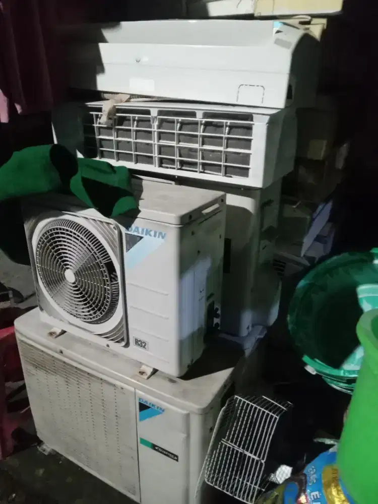 Kami spesial membeli ac bekas dan ac rusak