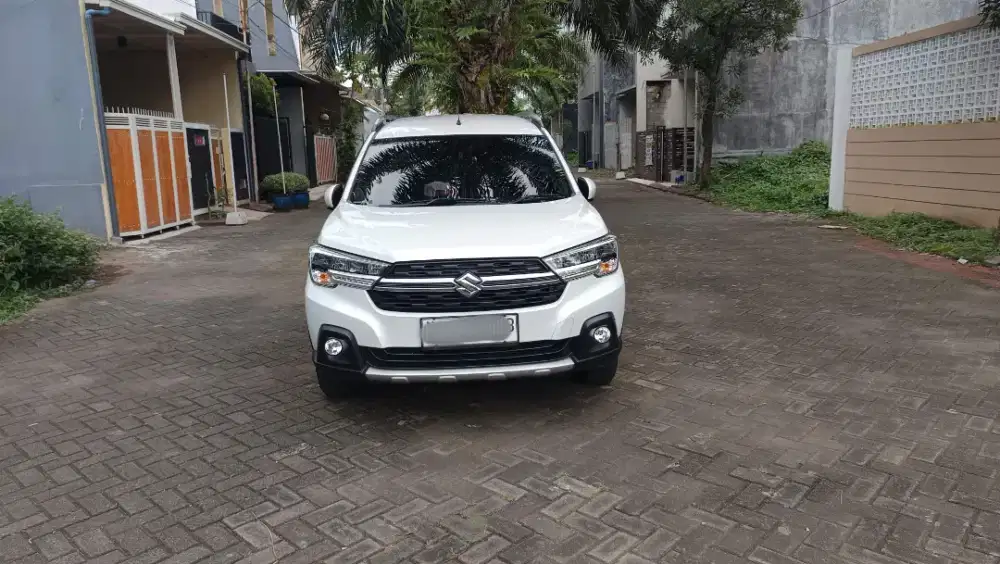 Dijual Suzuki XL 7 Alpha  (Tertinggi) Manual 2022