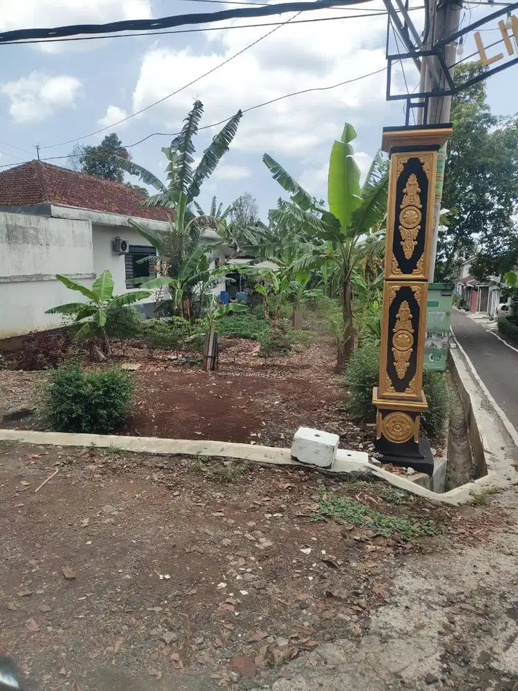 Tanah di Jual di Bawen, Dusun Semilir