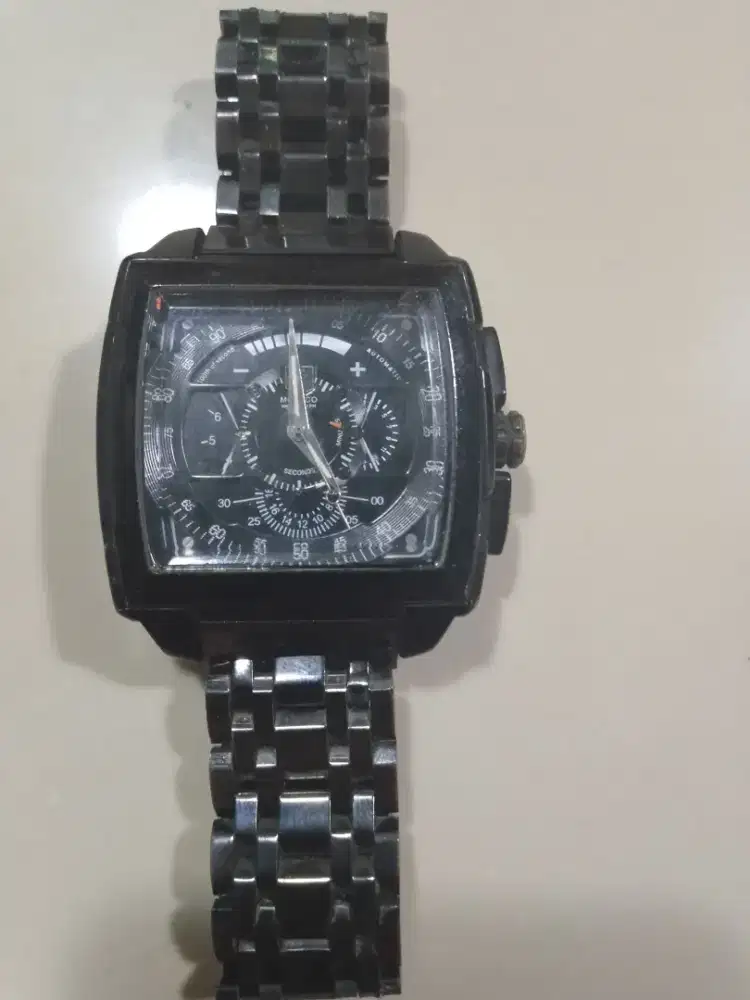 Tag Heuer Monaco Automatic