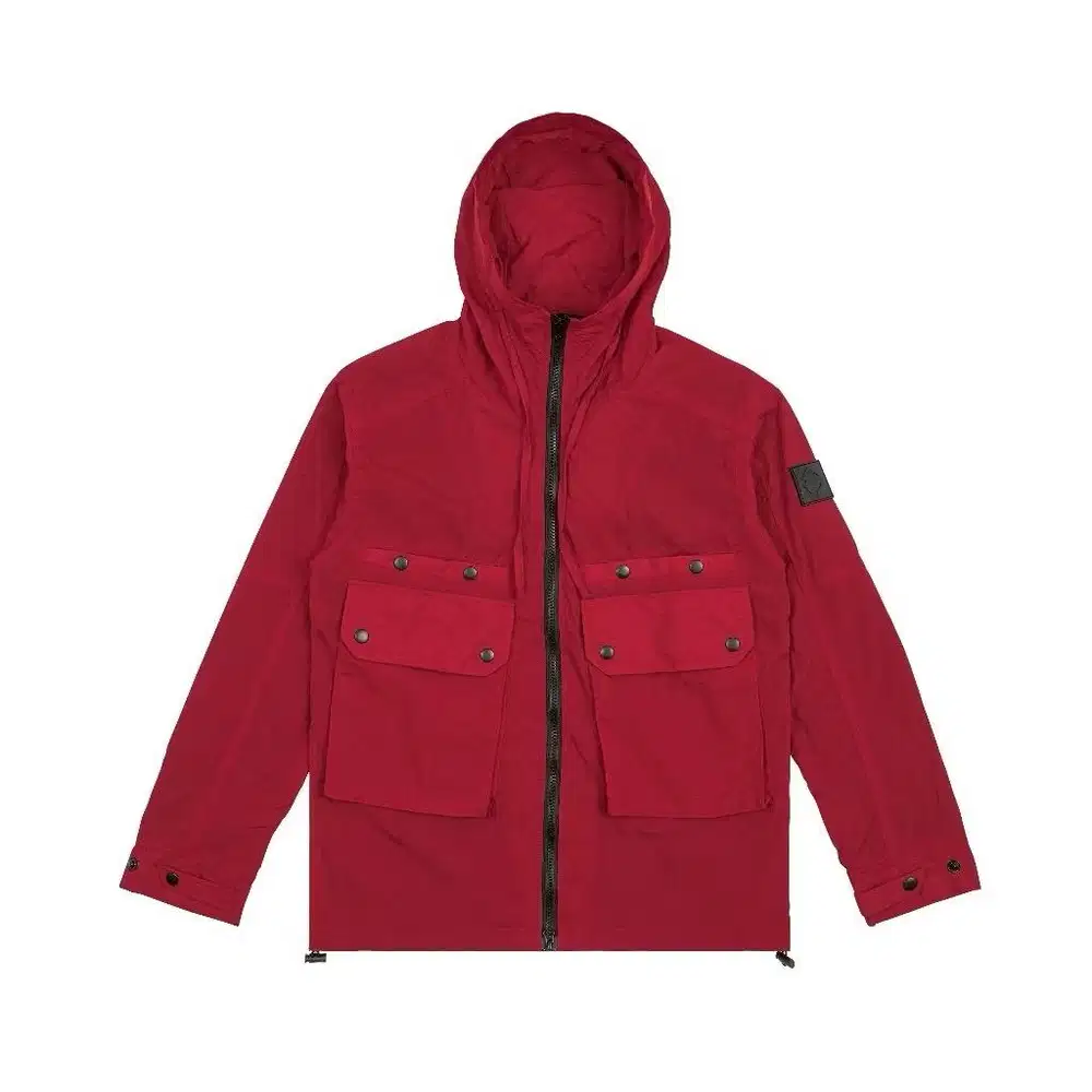 equatorpride red snokelhood