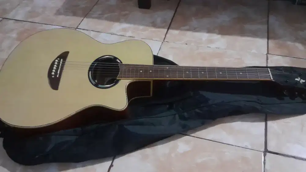 Jual cepat aja karna butuh dana