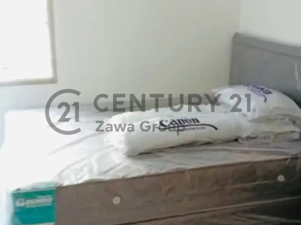 Dijual Apartemen Mediterania Garden 1 Tanjung Duren Jakarta Barat