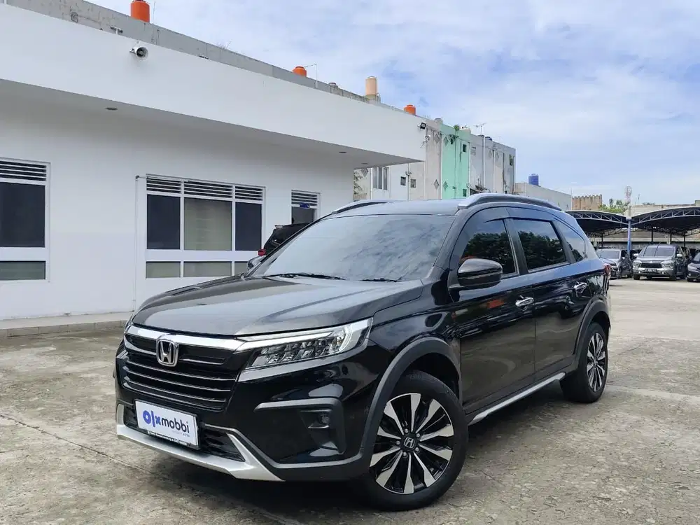 DP MURAH - Honda BRV 1.5 Prestige Bensin-AT 2022