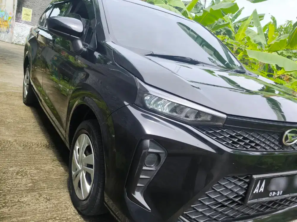 Daihatsu Xenia 2021 Bensin 1.3cc