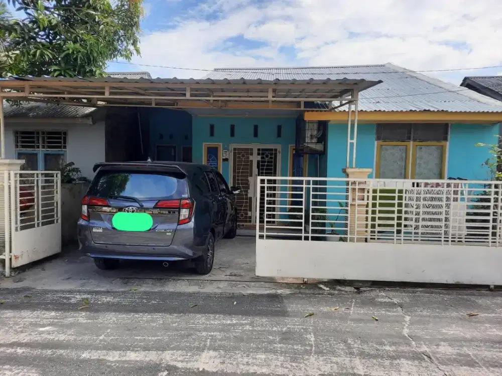 Rumah di Jual Cepat Tanpa Perantara