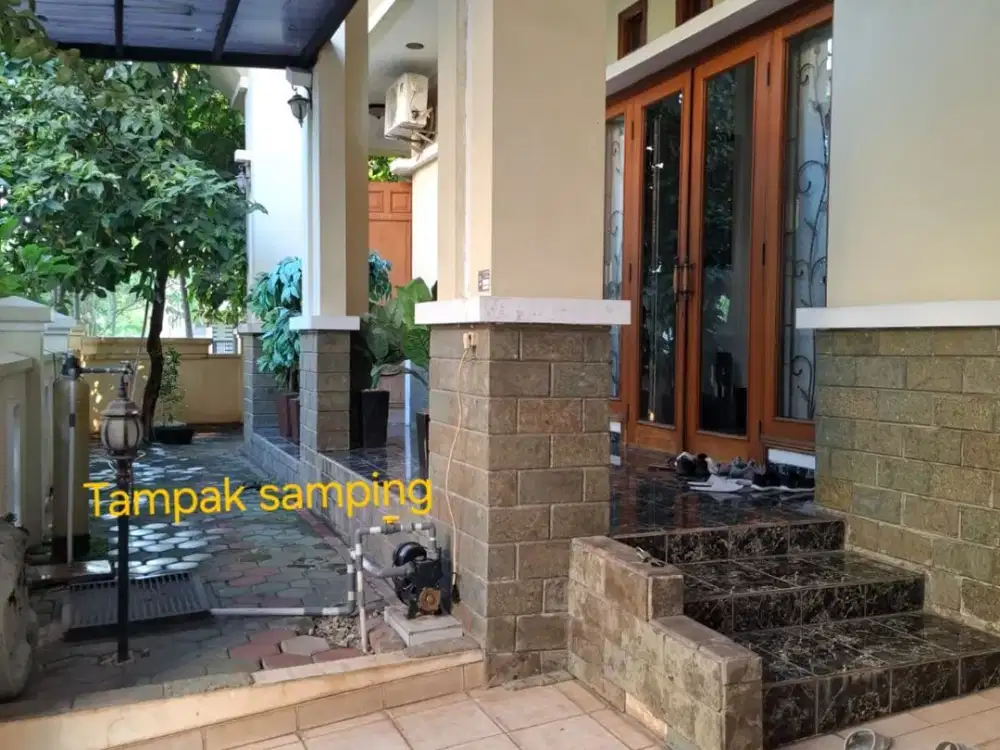 Perumahan Mitra Gading Villa Klp gading