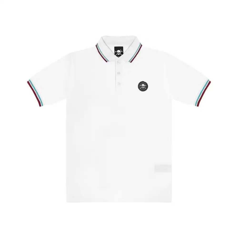 poloshirt first&famous sylvoria