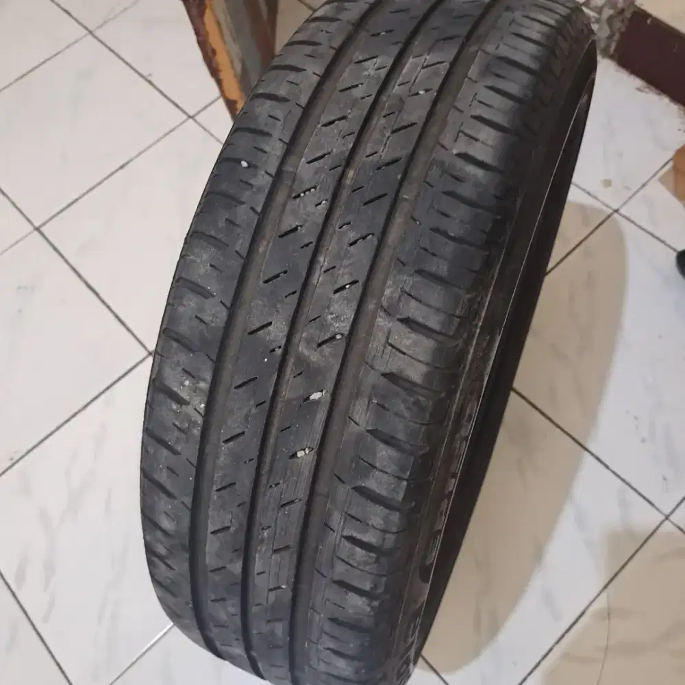 Ban mobil 185 60 15 bridgestone ecopia ring 15