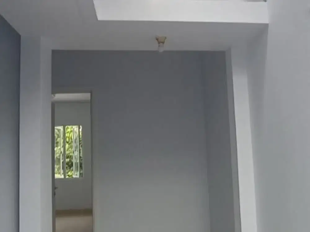 RUMA SHM GREEN WICH PARK HYLANDS BSD, TANGERANG SELATAN