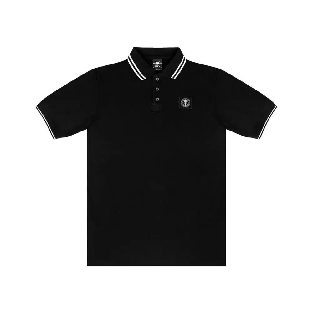 poloshirt first&famous ashveil