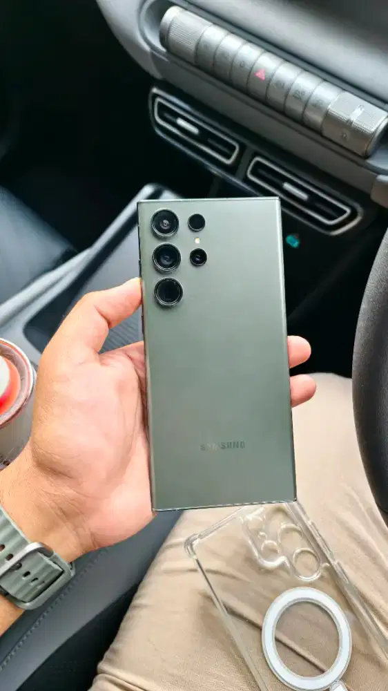 Samsung S23 Ultra 512