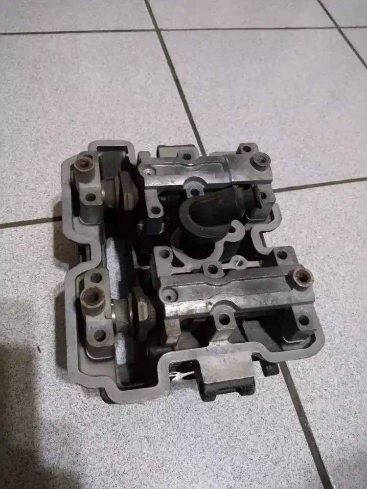 Blok head satria FU 150