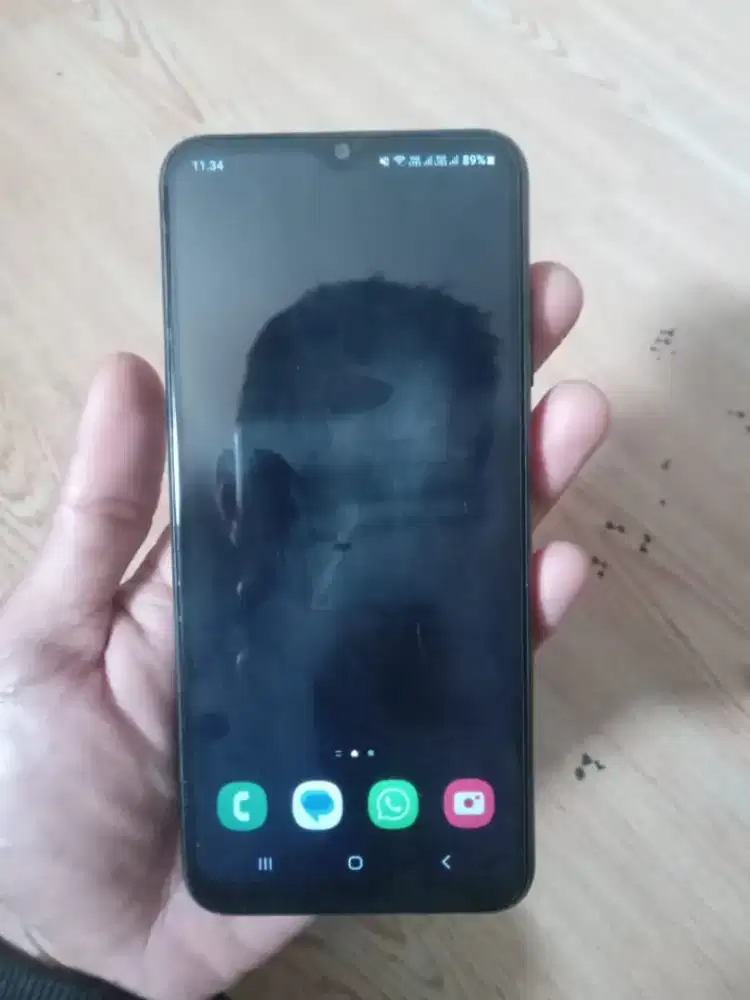 Samsung A03S ram 4/64