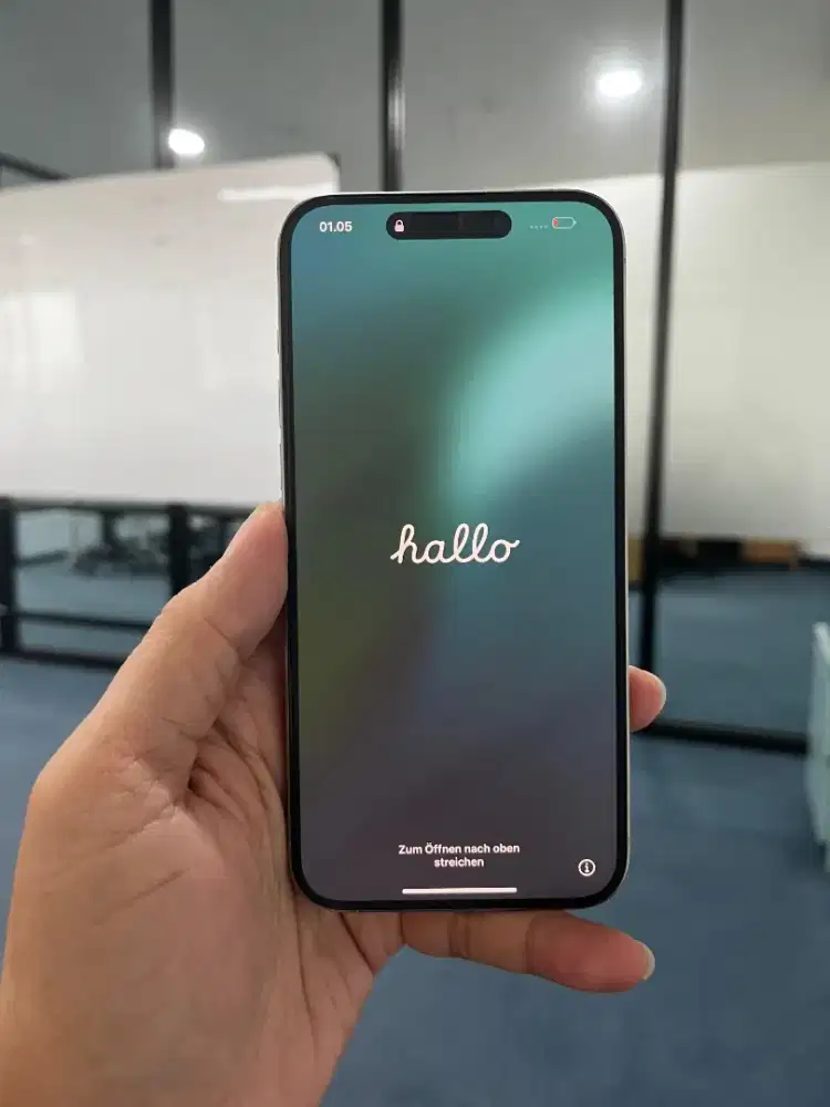 Apple Iphone 15 Pro MAX 256 GB Like New!!