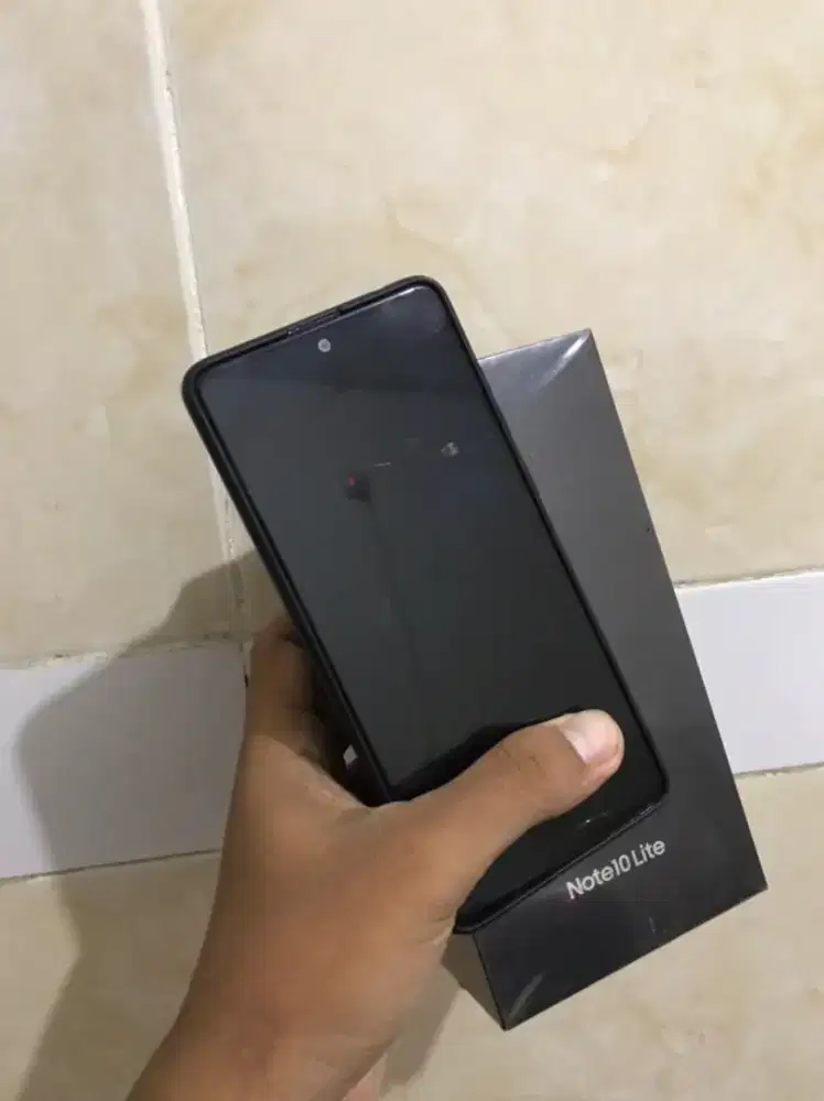 Samsung Note 10 Lite 8/128