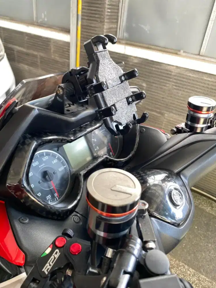 Xmax old th 2019 pemakaian 2020 km rendah