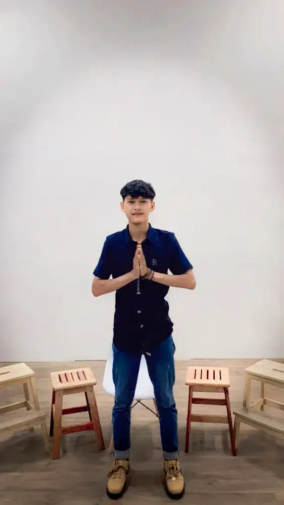 Cari pekerjaan secepatnya