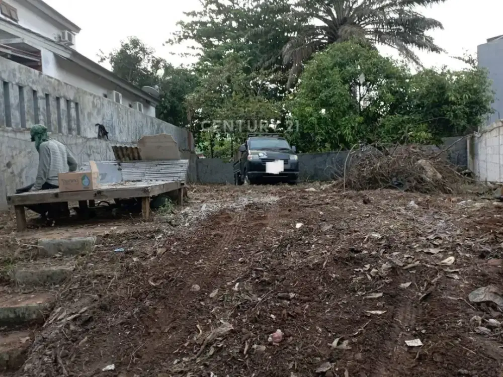 TANAH KAVLING DI TAMAN KENARI NUSANTARA GUNUNG PUTRI BOGOR