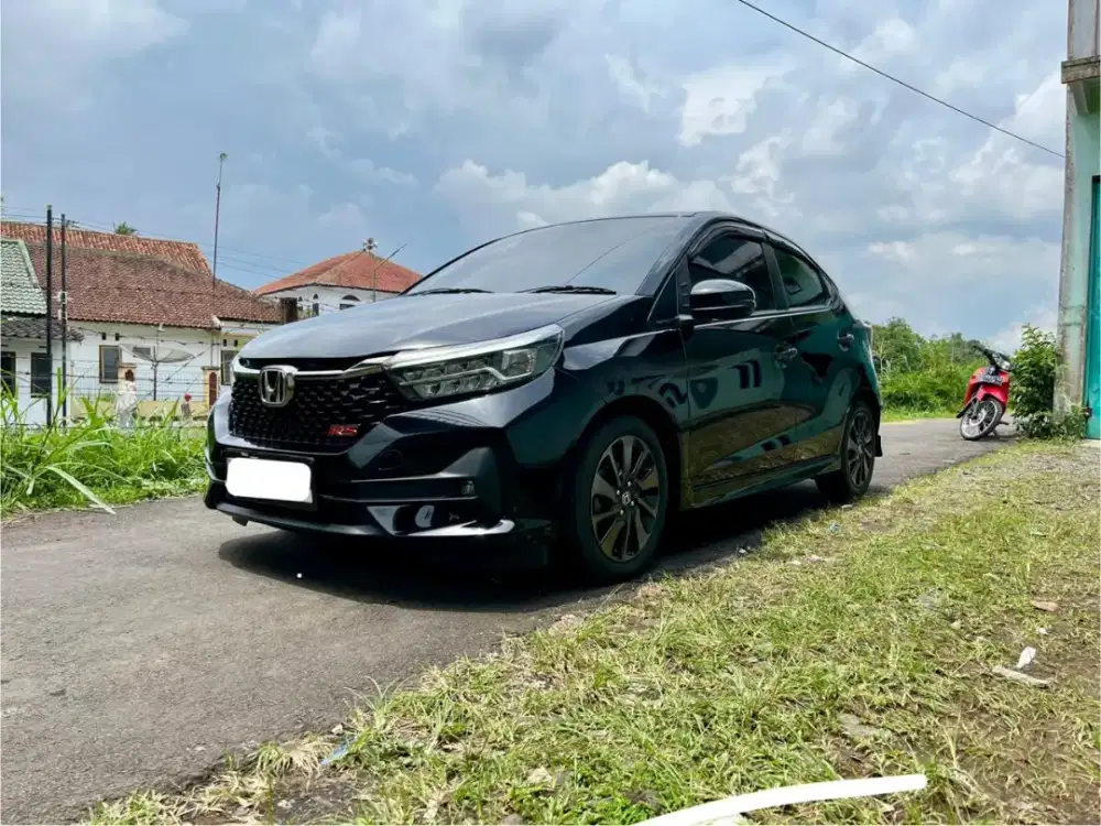 HONDA BRIO RS 2023