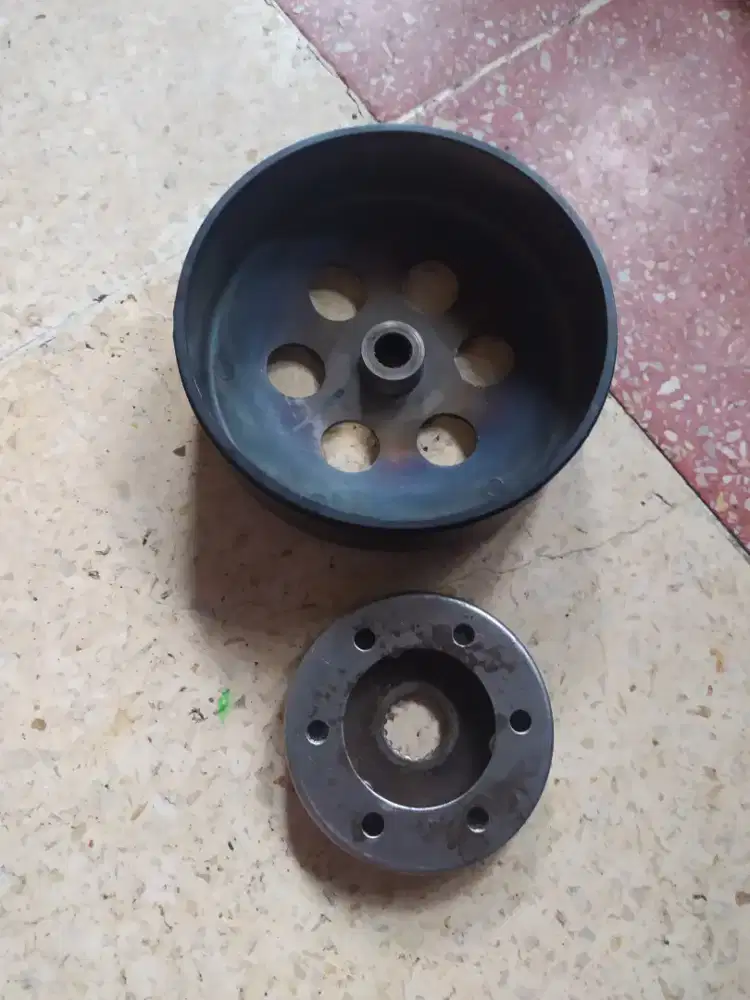 Jual mangkok pully Xeon dan wanwai