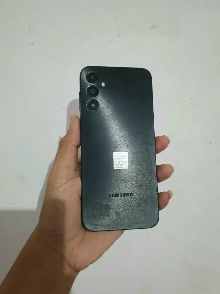 smsng A14 5G (6/128) NFC