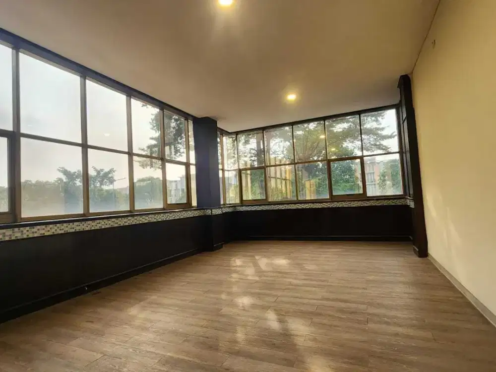 Disewakan Termurah Ruko City Walk Malibu Cengkareng Jakarta Barat