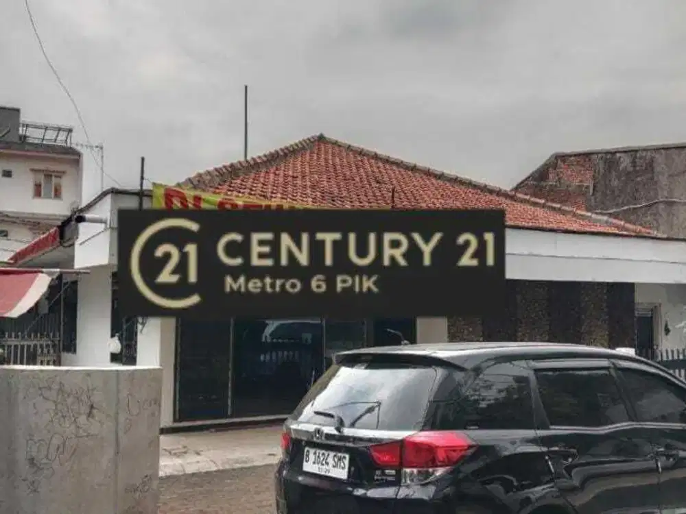 Disewakan Cepat Rumah 1 Lt Siap Huni Jalan Bukit Duri Tebet JakSel